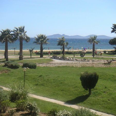 Апартаменти La Londe Les Maures Екстер'єр фото